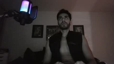 jean pier bello Silva online show from 02/21/25, 07:34