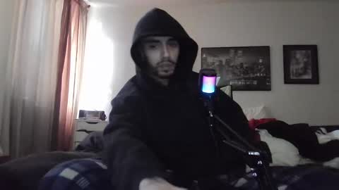 jean pier bello Silva online show from 02/22/25, 01:46