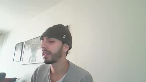 jean pier bello Silva online show from 02/25/25, 06:53