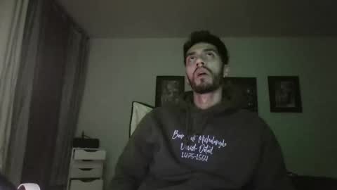 jean pier bello Silva online show from 02/27/25, 06:29