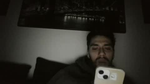 jean pier bello Silva online show from 02/27/25, 09:32