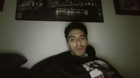 jean pier bello Silva online show from 03/02/25, 02:41