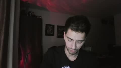 jean pier bello Silva online show from 03/06/25, 09:03