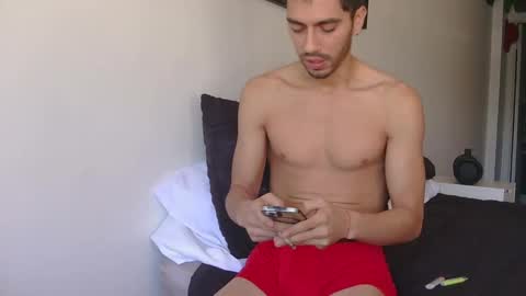 jean pier bello Silva online show from 10/17/25, 06:54