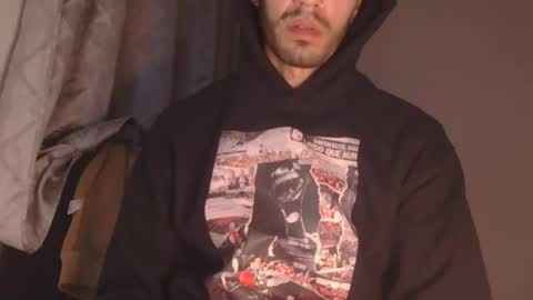 jean pier bello Silva online show from 02/20/26, 12:40