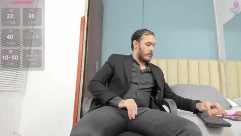 Jeanpiere online show from 09/10/25, 03:28