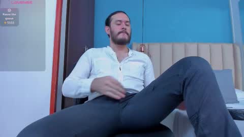 Jeanpiere online show from 09/12/25, 02:55