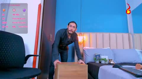 Jeanpiere online show from 09/19/25, 03:52