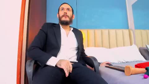 Jeanpiere online show from 01/17/26, 02:49