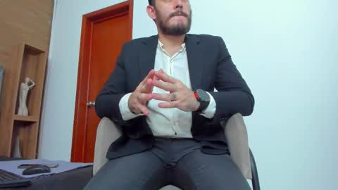 Jeanpiere online show from 03/09/26, 01:53