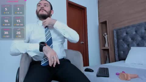 Jeanpiere online show from 03/24/26, 03:11