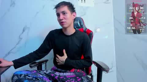 JEAN online show from 02/24/26, 01:42