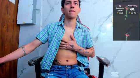 JEAN online show from 03/05/26, 02:02