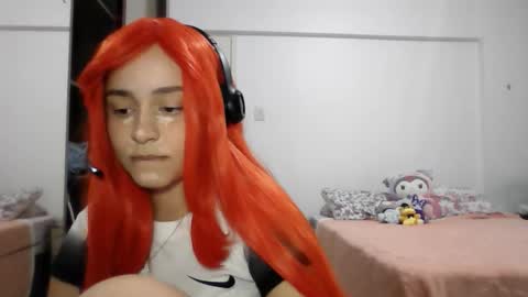 Willow online show from 03/01/26, 05:04