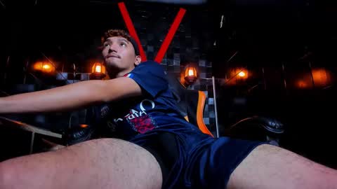 Juan Tompson online show from 03/03/26, 07:42