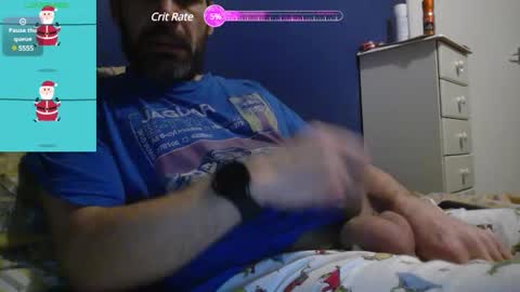 Snapshot of jediknight2 chatting on 12/21/24, 01:04 Matt online show from 12/21/24, 01:04