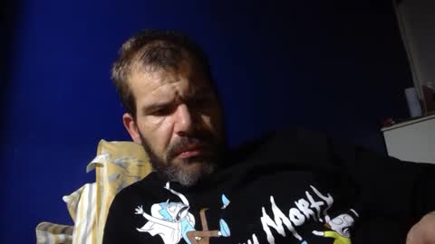 Snapshot of jediknight2 chatting on 01/01/25, 12:32 Matt online show from 01/01/25, 12:32