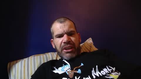 Snapshot of jediknight2 chatting on 01/02/25, 12:45 Matt online show from 01/02/25, 12:45