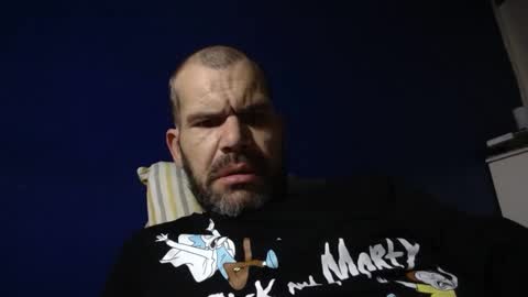 Snapshot of jediknight2 chatting on 01/07/25, 11:45 Matt online show from 01/07/25, 11:45