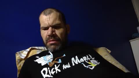 Snapshot of jediknight2 chatting on 01/17/25, 12:10 Matt online show from 01/17/25, 12:10