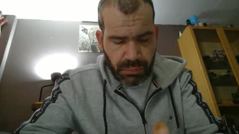 Snapshot of jediknight2 chatting on 01/18/25, 10:49 Matt online show from 01/18/25, 10:49