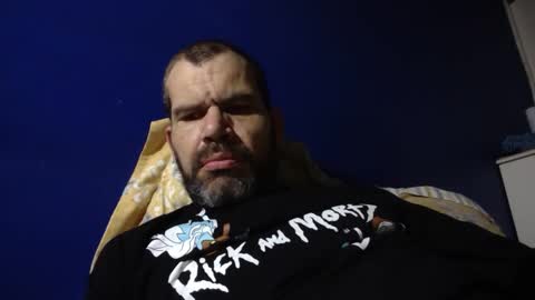 Snapshot of jediknight2 chatting on 02/04/25, 11:16 Matt online show from 02/04/25, 11:16