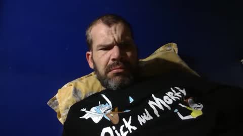 Snapshot of jediknight2 chatting on 02/09/25, 11:36 Matt online show from 02/09/25, 11:36