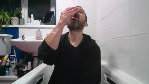 Snapshot of jediknight2 chatting on 02/14/25, 11:53 Matt online show from 02/14/25, 11:53