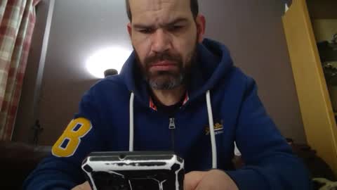 Snapshot of jediknight2 chatting on 02/15/25, 11:39 Matt online show from 02/15/25, 11:39