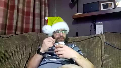 Matt online show from 12/21/25, 10:50