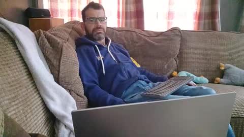 Matt online show from 02/22/26, 10:47