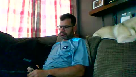 Snapshot of jediknight2 chatting on 07/05/26, 09:27 Matt online show from 07/05/26, 09:27