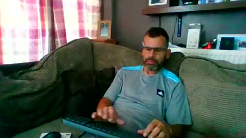 Snapshot of jediknight2 chatting on 08/01/26, 11:31 Matt online show from 08/01/26, 11:31
