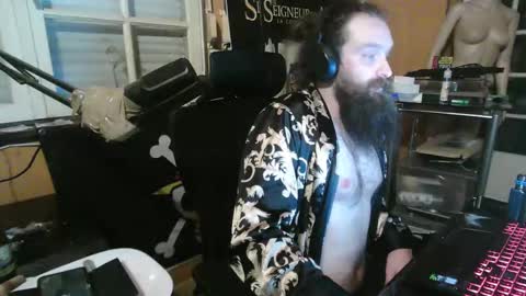 CharmingCharmander online show from 02/14/26, 04:42