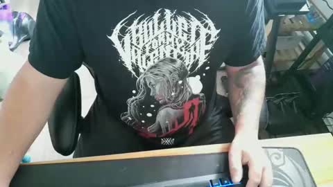 Snapshot of jee91srock chatting on 10/18/25, 07:25 jee91srock online show from 10/18/25, 07:25