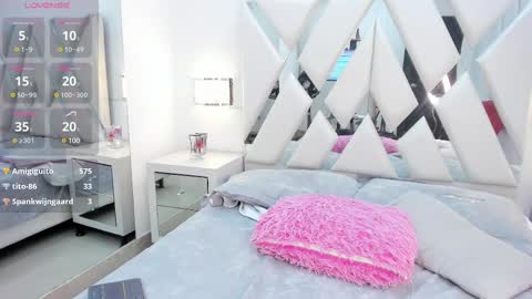 Jeen Taylor online show from 02/18/25, 01:32