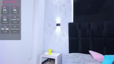 Jeen Taylor online show from 02/23/25, 11:04