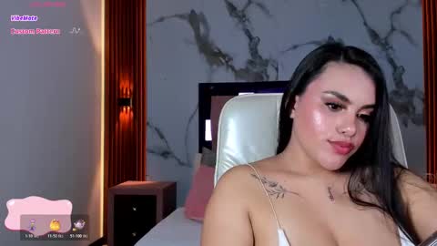 Jeen Taylor online show from 11/07/25, 08:09