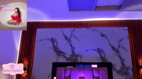 Jeen Taylor online show from 02/26/26, 08:19