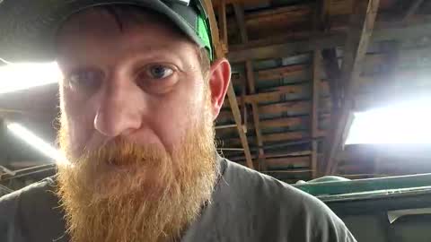 jeepcod87 online show from 03/20/26, 08:25