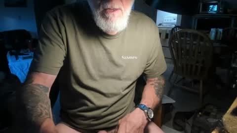 Snapshot of jeepman56 chatting on 06/24/26, 12:26 jeepman56 online show from 06/24/26, 12:26
