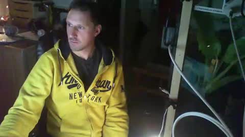 Jrme online show from 01/16/25, 03:45