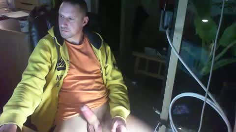 Jrme online show from 01/19/25, 04:22