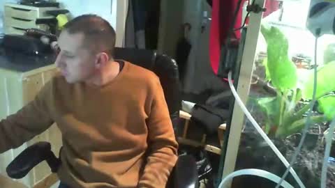 Jrme online show from 01/23/25, 10:11