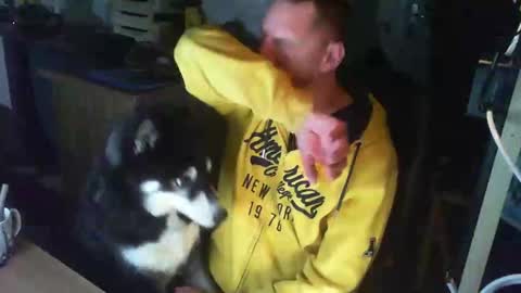 Jrme online show from 01/26/25, 03:17