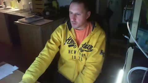 Jrme online show from 01/31/25, 04:03