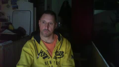 Jrme online show from 02/13/25, 04:32