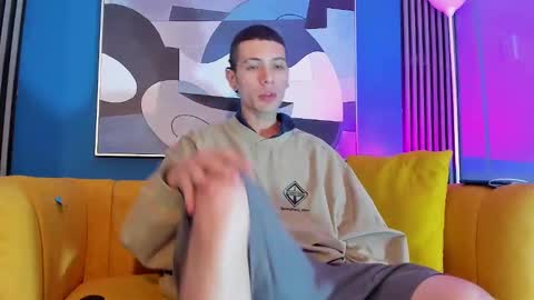 Jeff  online show from 02/18/25, 04:04