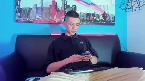 Jeff  online show from 02/20/25, 02:40