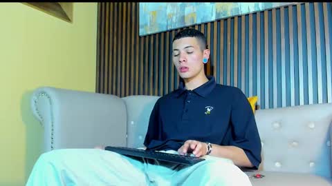 Jeff  online show from 02/28/25, 12:54